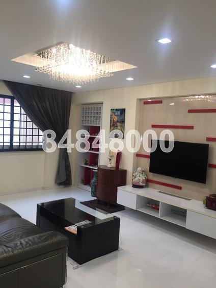 Sin Ming Avenue thumbnail photo